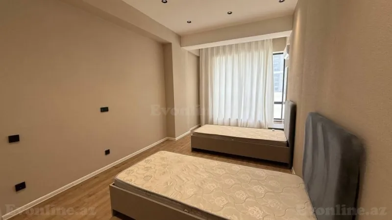 Satılır 4 otaqlı Mənzil Yeni tikili 172.8 m² Koroğlu m. - şəkil 16