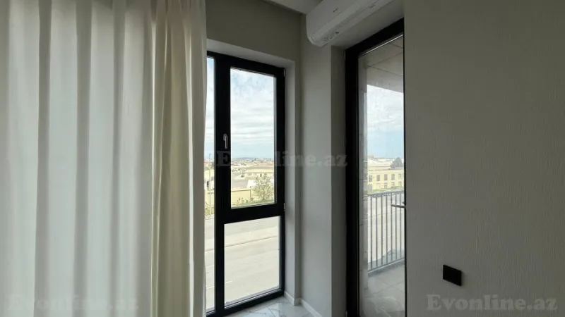 Satılır 4 otaqlı Mənzil Yeni tikili 172.8 m² Koroğlu m. - şəkil 19