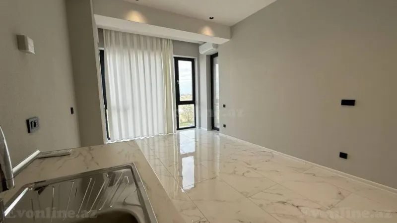 Satılır 4 otaqlı Mənzil Yeni tikili 172.8 m² Koroğlu m. - şəkil 20