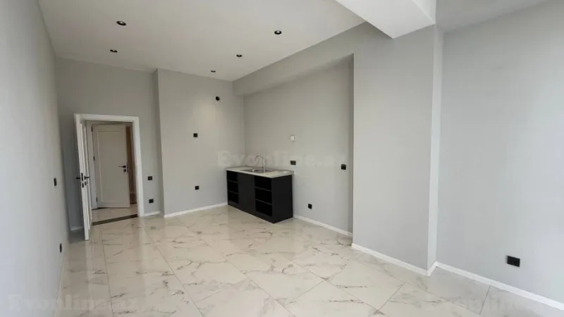 Satılır 4 otaqlı Mənzil Yeni tikili 172.8 m² Koroğlu m. - şəkil 21