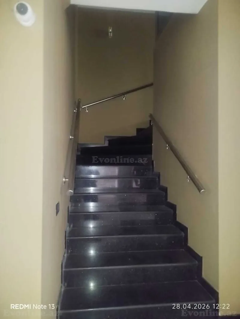 Kirayə verilir Obyekt 350 m² Nərimanov r. - şəkil 6