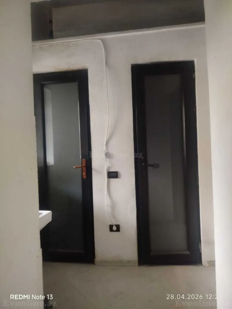 Kirayə verilir Obyekt 350 m² Nərimanov r. - şəkil 9