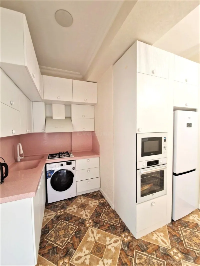 Kirayə verilir 2 otaqlı Mənzil Yeni tikili 70 m² Gənclik m. - şəkil 7