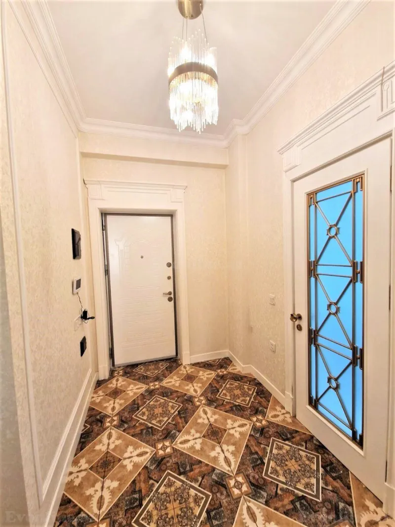 Kirayə verilir 2 otaqlı Mənzil Yeni tikili 70 m² Gənclik m. - şəkil 8