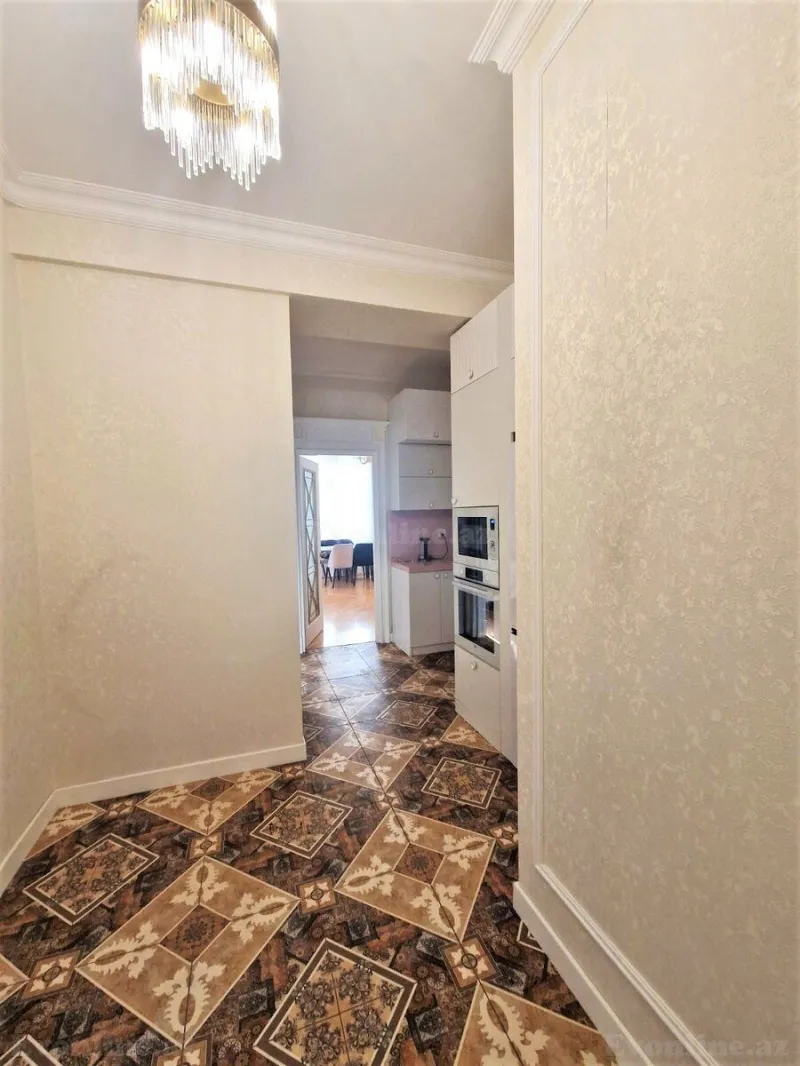 Kirayə verilir 2 otaqlı Mənzil Yeni tikili 70 m² Gənclik m. - şəkil 9
