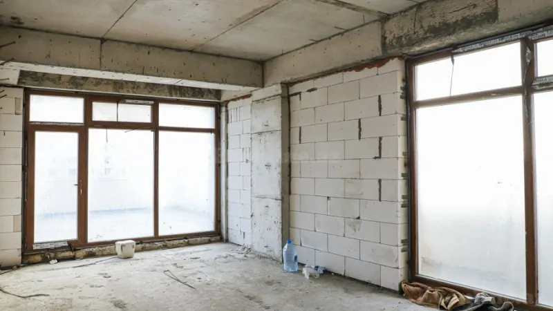 Satılır 3 otaqlı Mənzil Yeni tikili 135 m² Əhmədli - şəkil 6