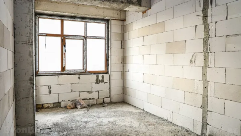 Satılır 3 otaqlı Mənzil Yeni tikili 135 m² Əhmədli - şəkil 8
