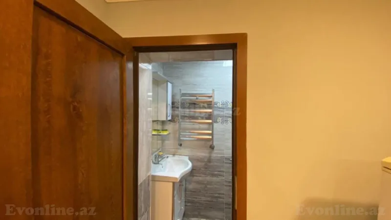 Kirayə verilir 2 otaqlı Mənzil Köhnə tikili 70 m² Elmlər Akademiyası m. - şəkil 6