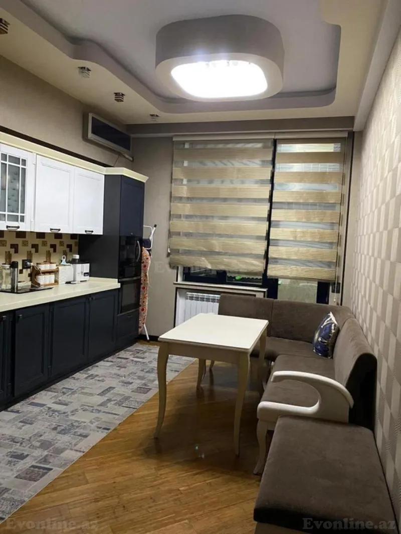 Satılır 3 otaqlı Mənzil Yeni tikili 150 m² 20 Yanvar m. - şəkil 10