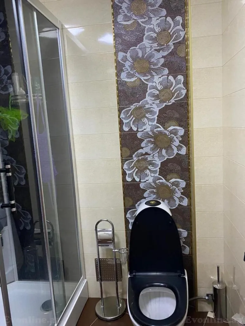 Satılır 3 otaqlı Mənzil Yeni tikili 150 m² 20 Yanvar m. - şəkil 12