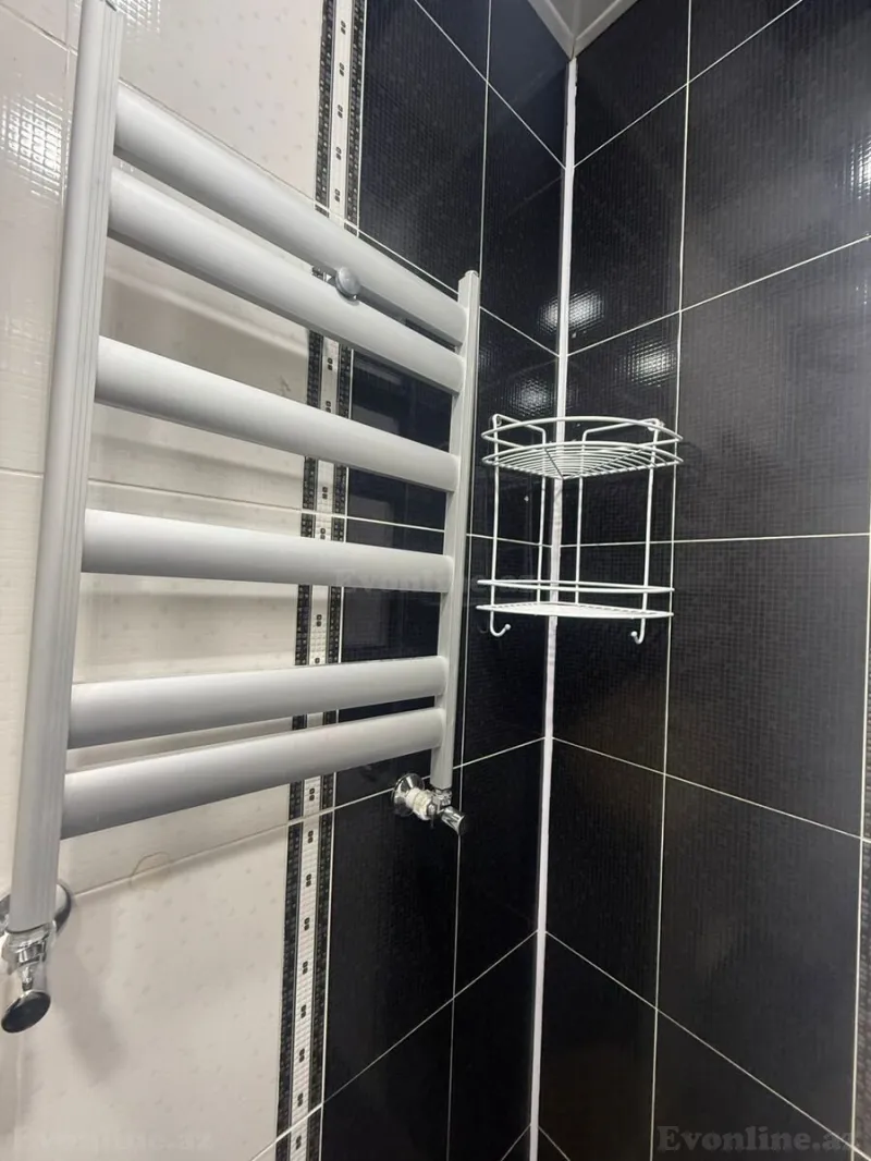 Kirayə verilir 2 otaqlı Mənzil Yeni tikili 40 m² Masazır - şəkil 12