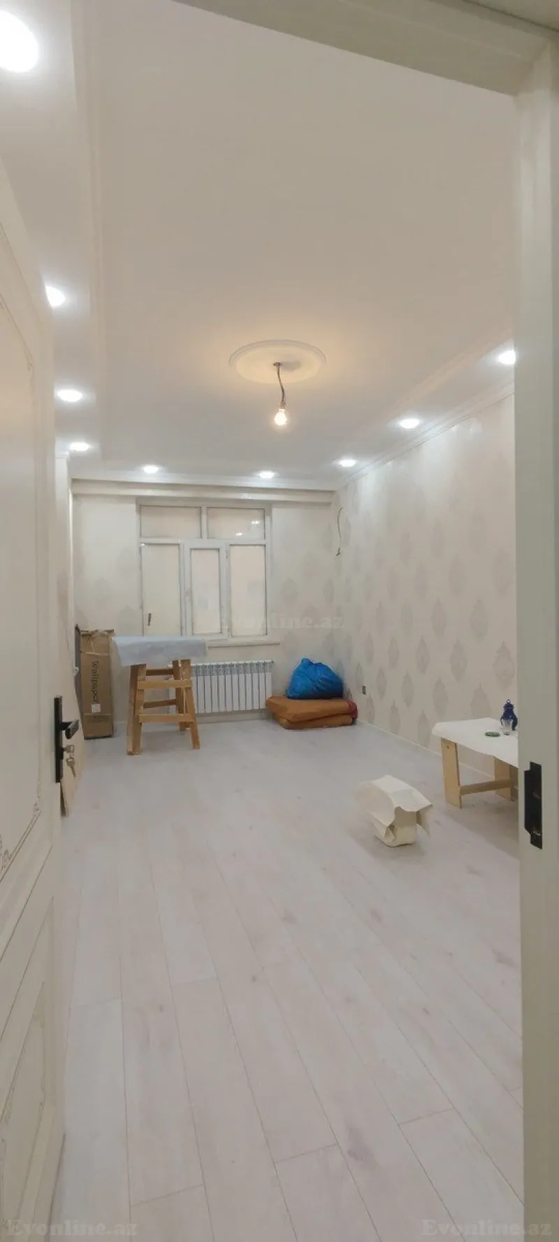 Satılır 3 otaqlı Mənzil Yeni tikili 96.3 m² Yeni Yasamal - şəkil 9