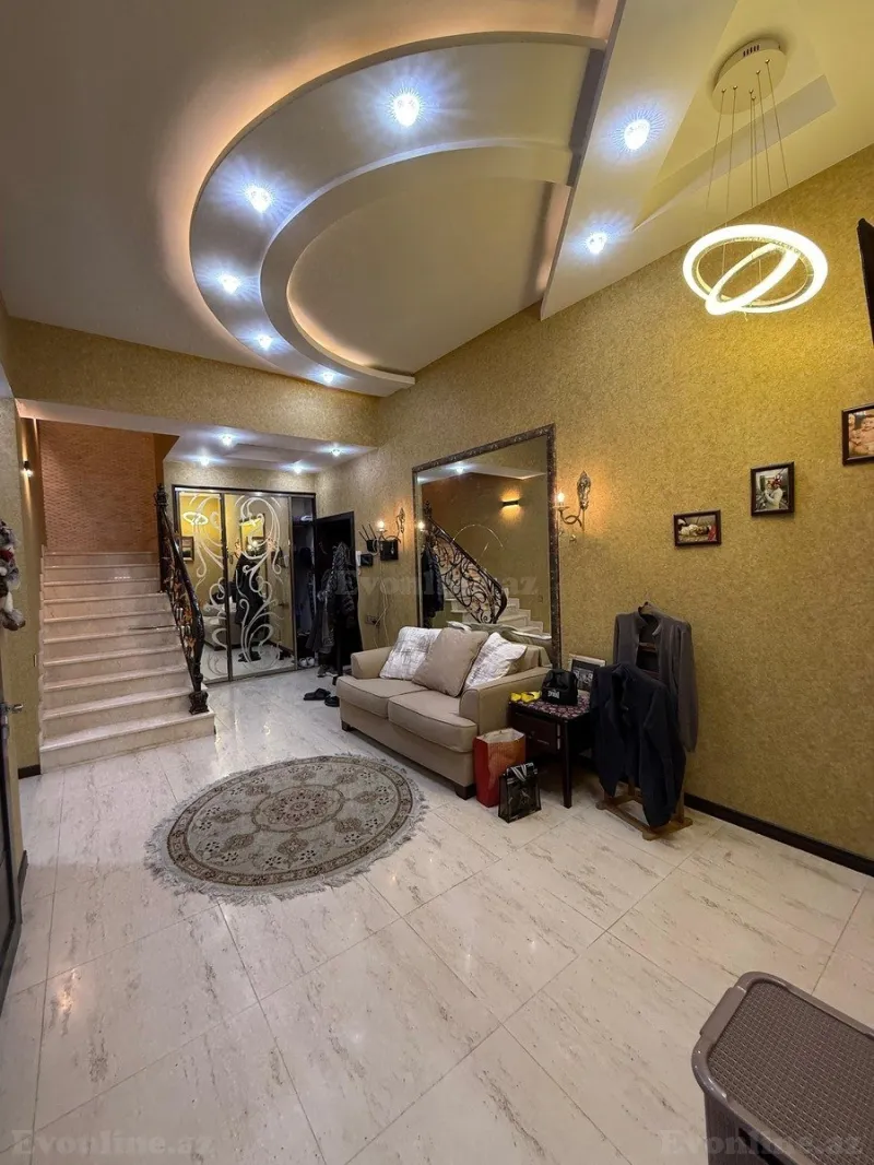 Satılır 4 otaqlı Mənzil Yeni tikili 200 m² Kubinka - şəkil 4