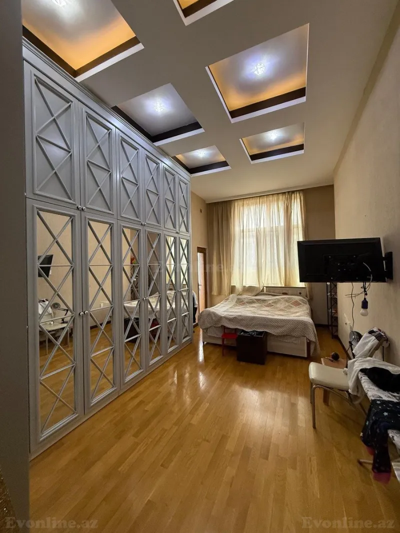 Satılır 4 otaqlı Mənzil Yeni tikili 200 m² Kubinka - şəkil 5