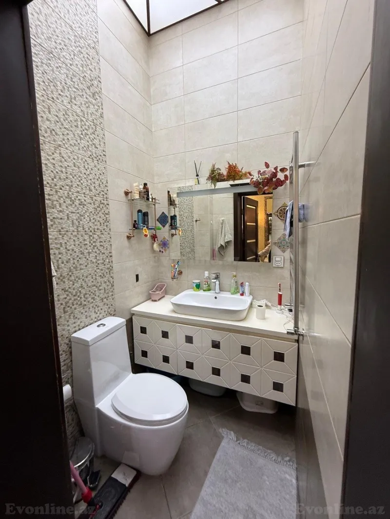 Satılır 4 otaqlı Mənzil Yeni tikili 200 m² Kubinka - şəkil 6