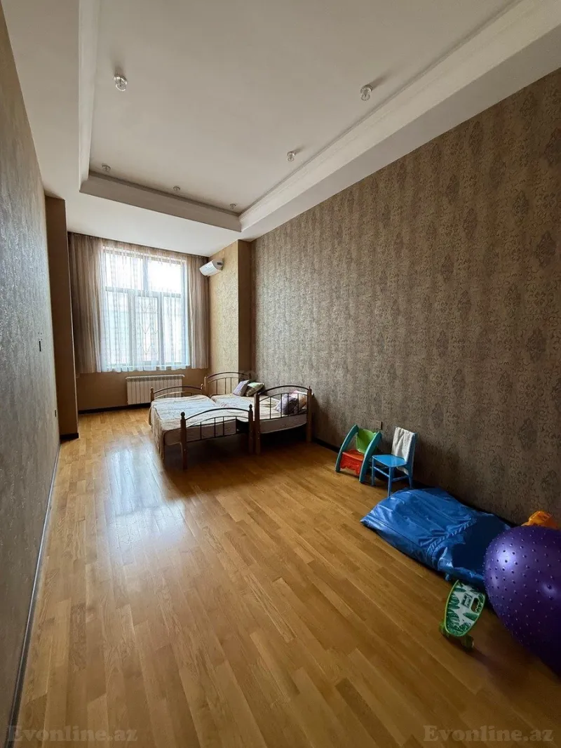 Satılır 4 otaqlı Mənzil Yeni tikili 200 m² Kubinka - şəkil 7
