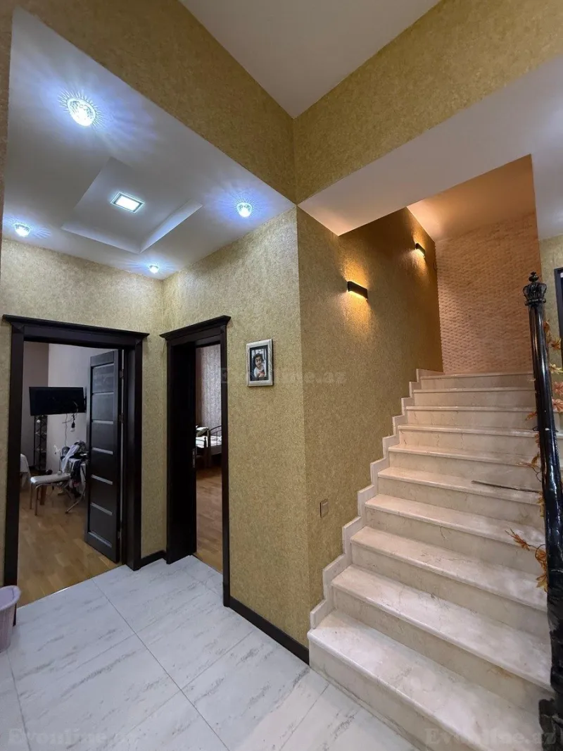 Satılır 4 otaqlı Mənzil Yeni tikili 200 m² Kubinka - şəkil 8