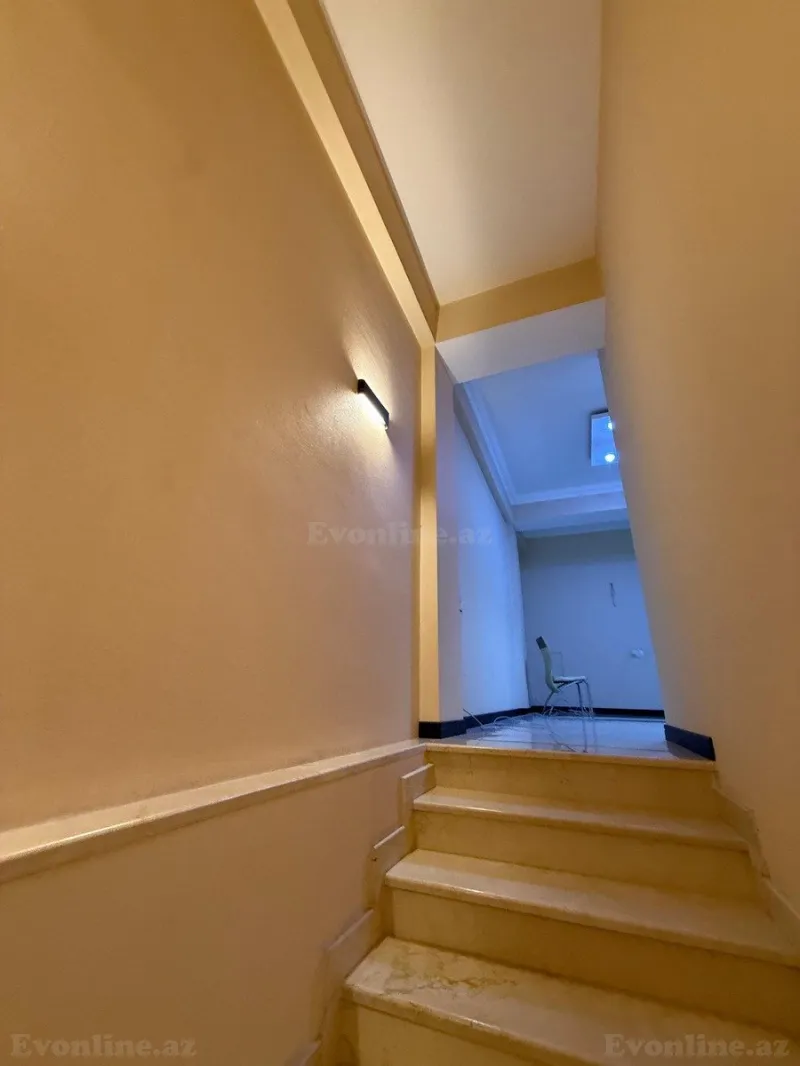 Satılır 4 otaqlı Mənzil Yeni tikili 200 m² Kubinka - şəkil 9
