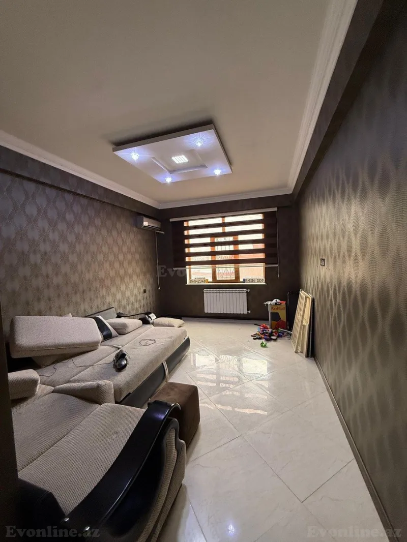 Satılır 4 otaqlı Mənzil Yeni tikili 200 m² Kubinka - şəkil 10