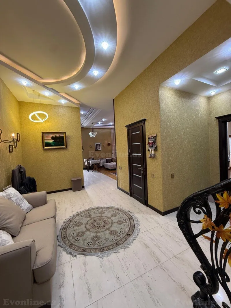 Satılır 4 otaqlı Mənzil Yeni tikili 200 m² Kubinka - şəkil 13