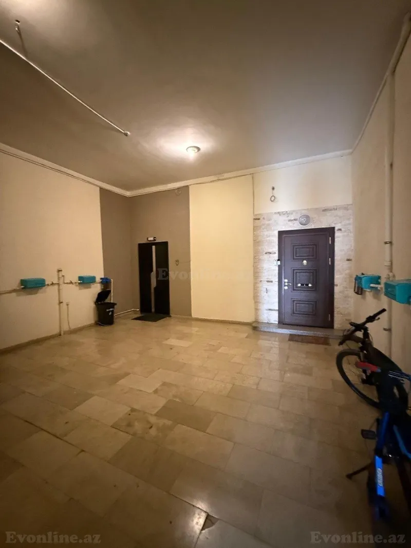 Satılır 4 otaqlı Mənzil Yeni tikili 200 m² Kubinka - şəkil 15