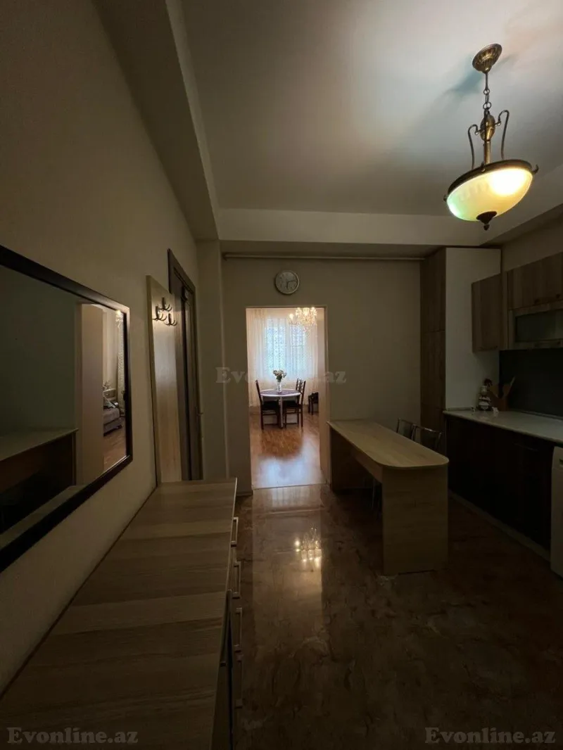 Satılır 2 otaqlı Mənzil Yeni tikili 55 m² Həzi Aslanov - şəkil 7