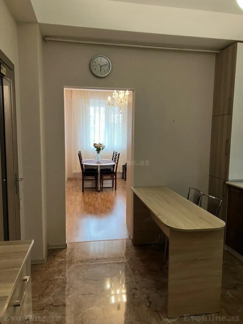 Satılır 2 otaqlı Mənzil Yeni tikili 55 m² Həzi Aslanov - şəkil 11