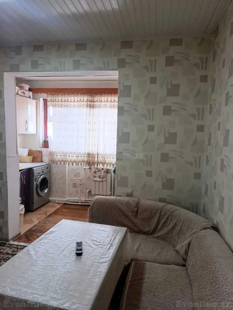 Satılır 3 otaqlı Mənzil Köhnə tikili 80 m² Xalqlar Dostluğu m. - şəkil 6
