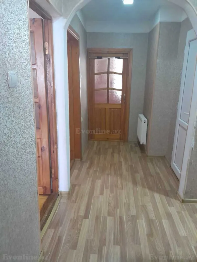 Satılır 3 otaqlı Mənzil Köhnə tikili 80 m² Xalqlar Dostluğu m. - şəkil 7