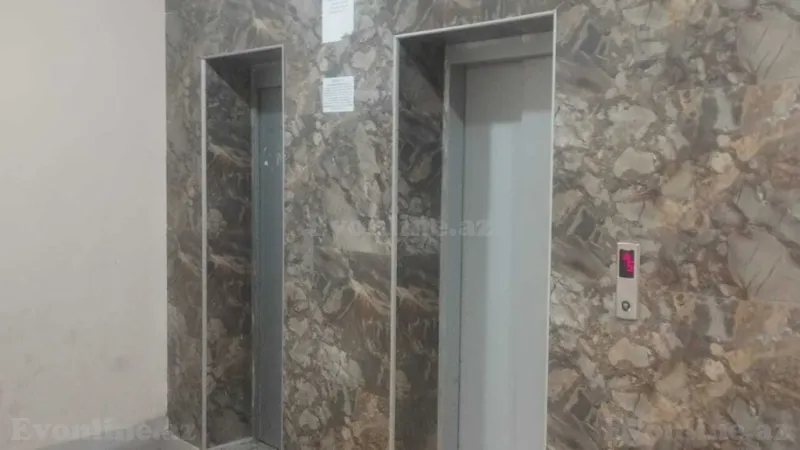 Satılır 2 otaqlı Mənzil Köhnə tikili 45 m² Nərimanov r. - şəkil 5