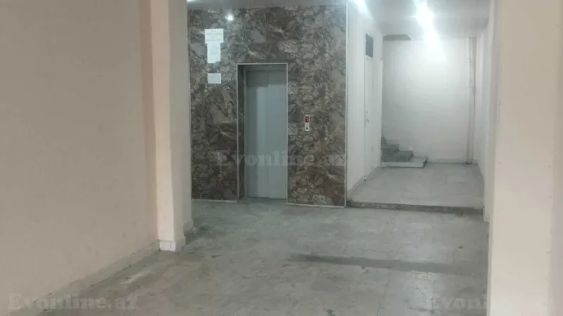 Satılır 2 otaqlı Mənzil Köhnə tikili 45 m² Nərimanov r. - şəkil 7