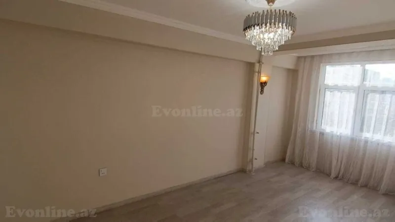 Satılır 2 otaqlı Mənzil Köhnə tikili 45 m² Nərimanov r. - şəkil 8
