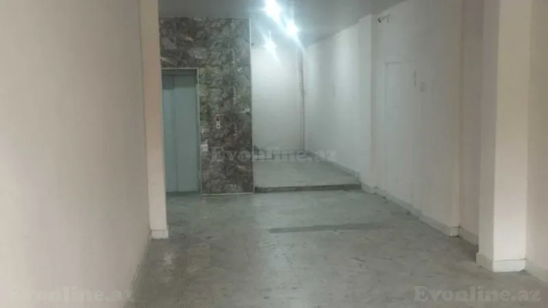 Satılır 2 otaqlı Mənzil Köhnə tikili 45 m² Nərimanov r. - şəkil 14
