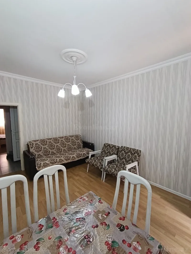 Kirayə verilir 2 otaqlı Mənzil Köhnə tikili 55 m² Yeni Yasamal - şəkil 2
