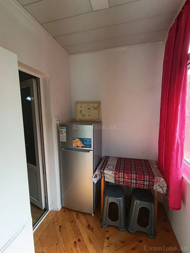 Kirayə verilir 2 otaqlı Mənzil Köhnə tikili 55 m² Yeni Yasamal - şəkil 4