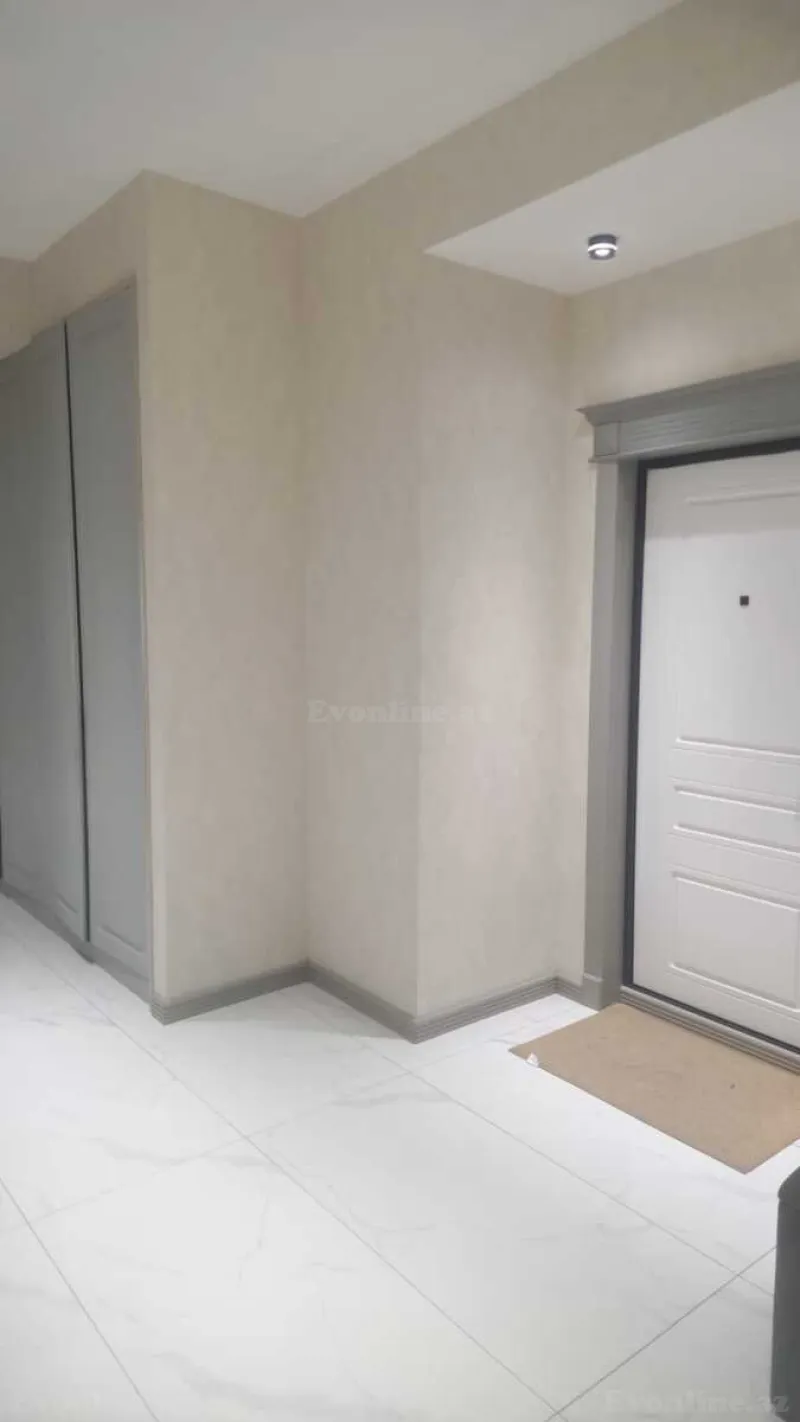 Satılır 4 otaqlı Mənzil Yeni tikili 120 m² Nərimanov r. - şəkil 15