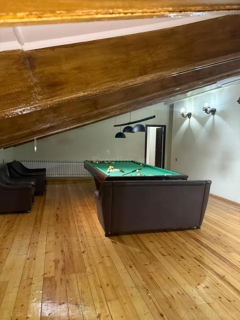 Satılır 7 otaqlı Mənzil Köhnə tikili 330 m² Sahil m. - şəkil 17