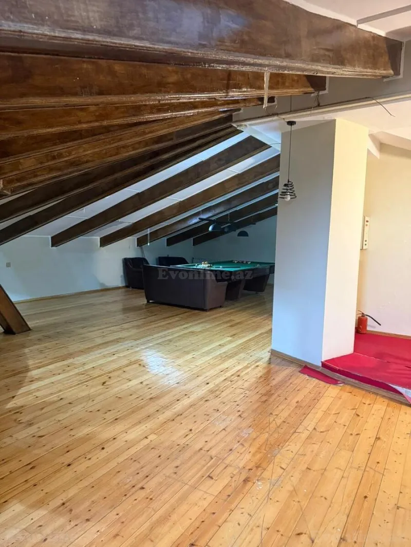 Satılır 7 otaqlı Mənzil Köhnə tikili 330 m² Sahil m. - şəkil 18