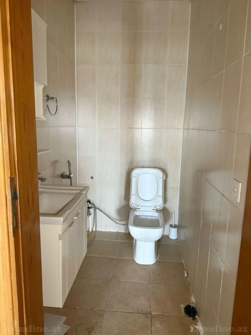Satılır 7 otaqlı Mənzil Köhnə tikili 330 m² Sahil m. - şəkil 29