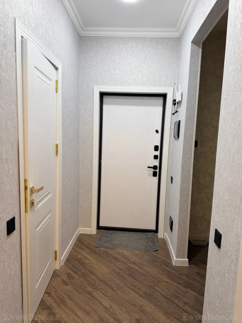 2 otaqlı Mənzil 42.8 m² Xırdalan Satılır