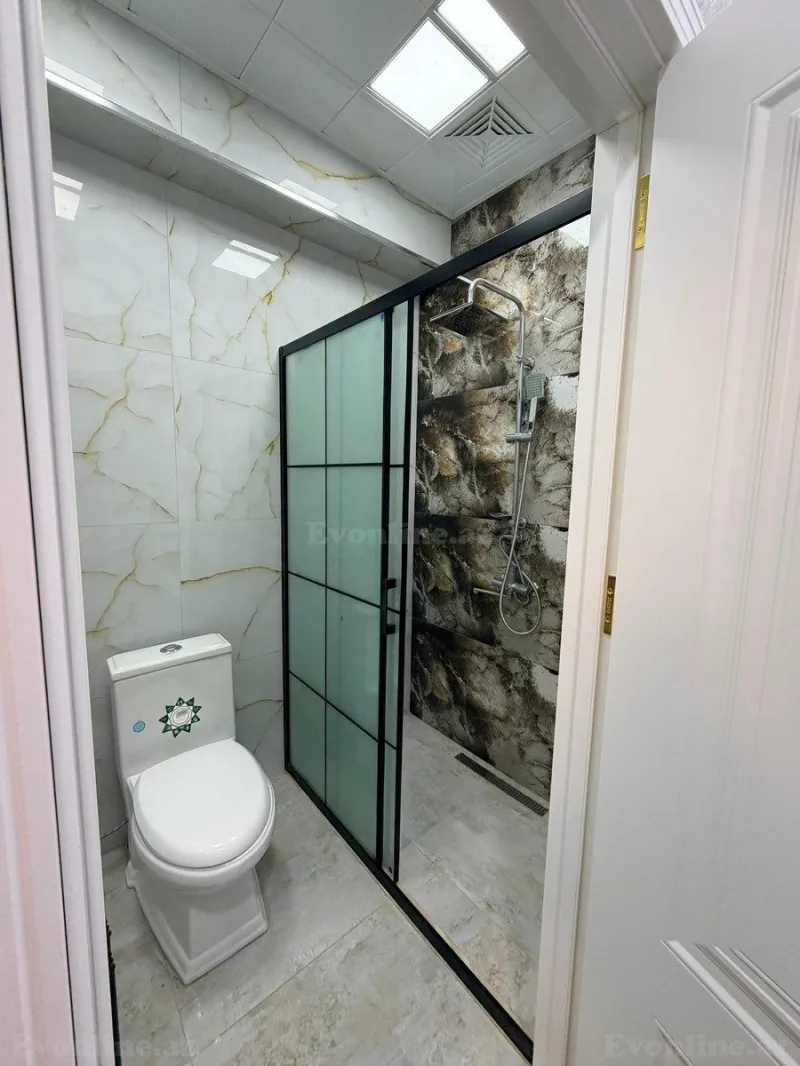 Satılır 2 otaqlı Mənzil Yeni tikili 42.8 m² Xırdalan - şəkil 6