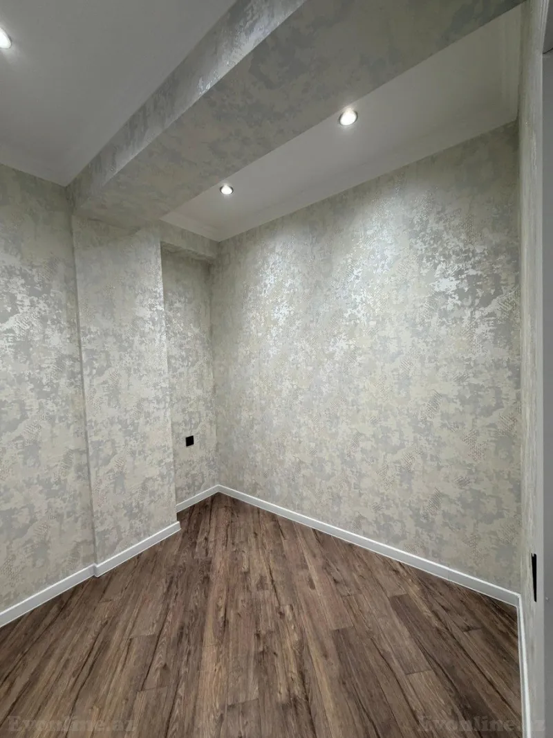 Satılır 2 otaqlı Mənzil Yeni tikili 42.8 m² Xırdalan - şəkil 8