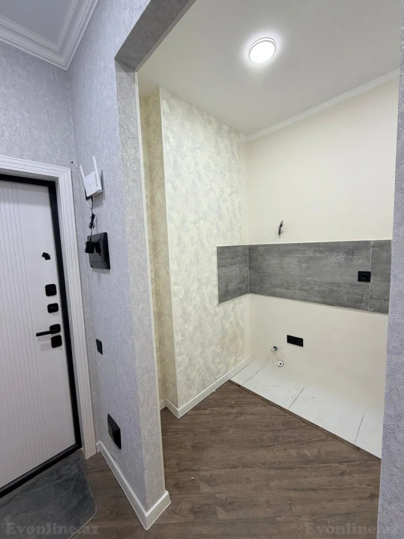 Satılır 2 otaqlı Mənzil Yeni tikili 42.8 m² Xırdalan - şəkil 10