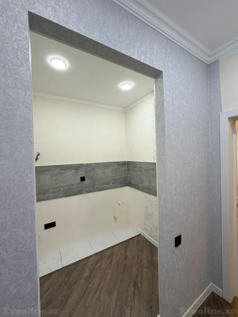 Satılır 2 otaqlı Mənzil Yeni tikili 42.8 m² Xırdalan - şəkil 12