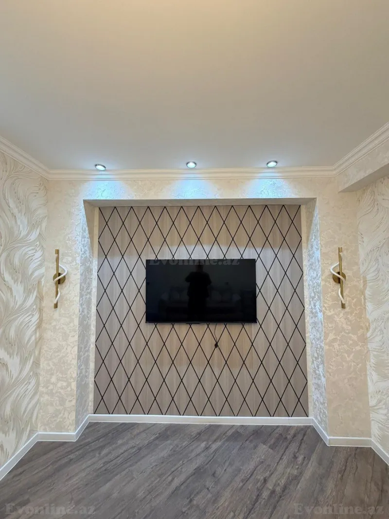 Satılır 2 otaqlı Mənzil Yeni tikili 42.8 m² Xırdalan - şəkil 13
