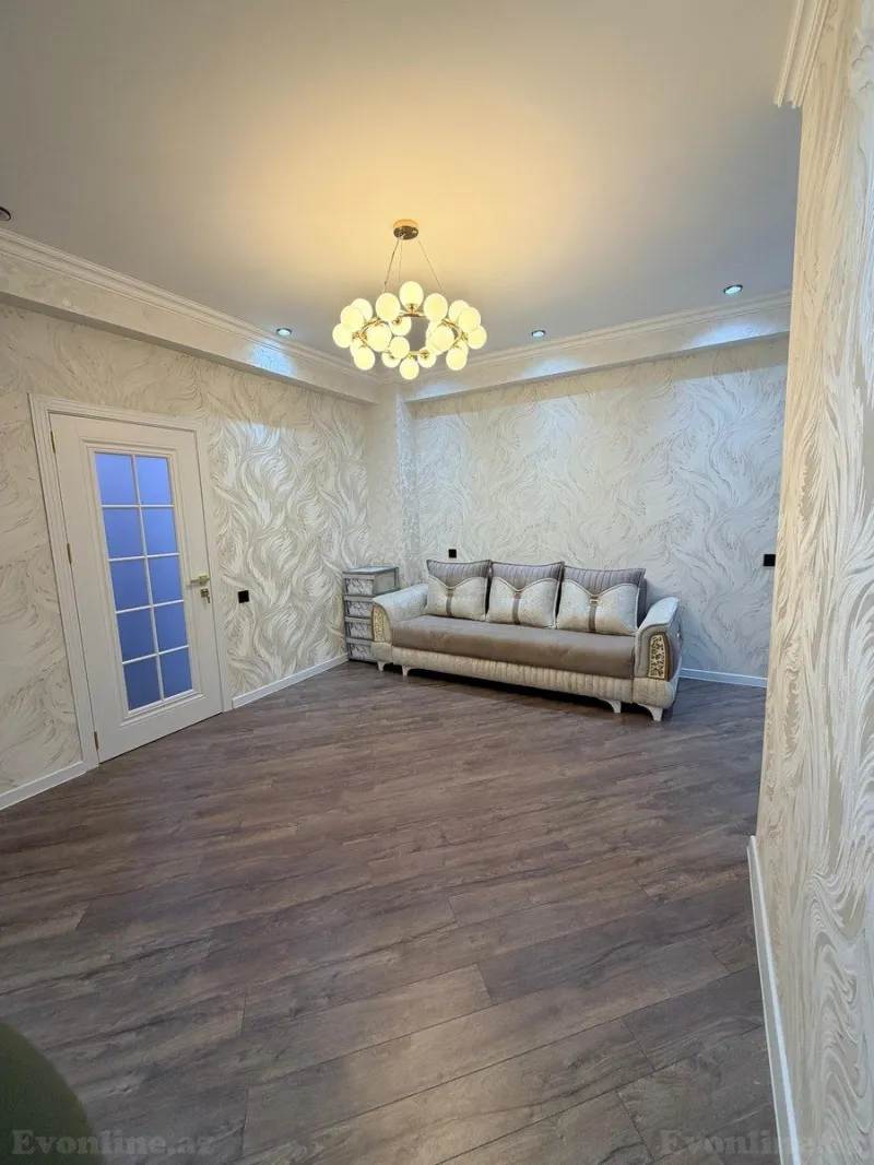 Satılır 2 otaqlı Mənzil Yeni tikili 42.8 m² Xırdalan - şəkil 14