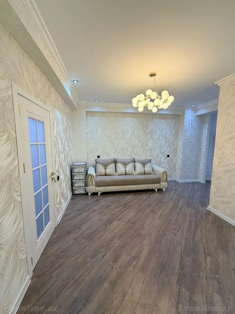 Satılır 2 otaqlı Mənzil Yeni tikili 42.8 m² Xırdalan - şəkil 16