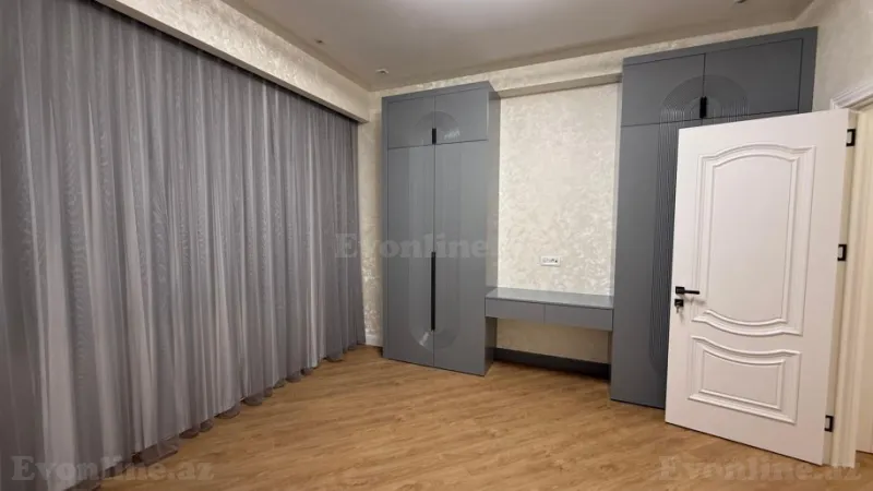 Kirayə verilir 3 otaqlı Mənzil Yeni tikili 105 m² Xətai r. - şəkil 13
