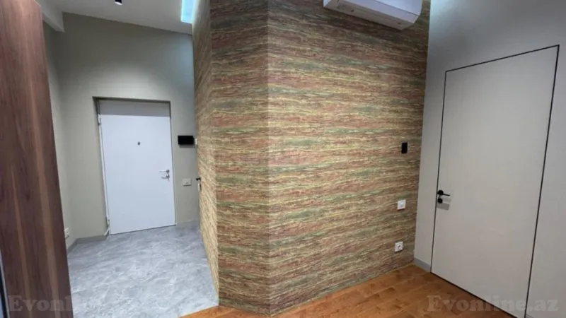 Kirayə verilir 2 otaqlı Mənzil Yeni tikili 65 m² Xətai r. - şəkil 15