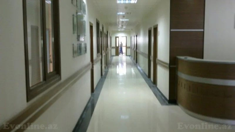 Satılır Obyekt 200 m² 28 May m. - şəkil 2